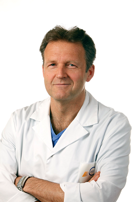 Dr Mark Vertruyen