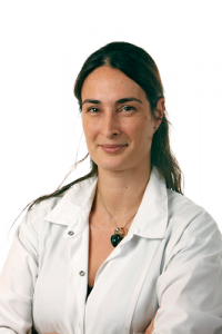 Dr Valerie Cavenaile