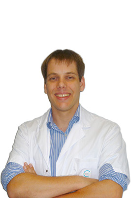 Dr. Yannick Nijs